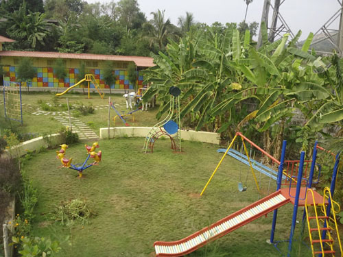 Mandvi Hill Resort Waterpark,One Day Picnic Resort and Waterpark Near by Gujarati Jain Community picnic spot in Virar, Vasai, Mira Bhayandar,Thane,Dahisar,Mumbai